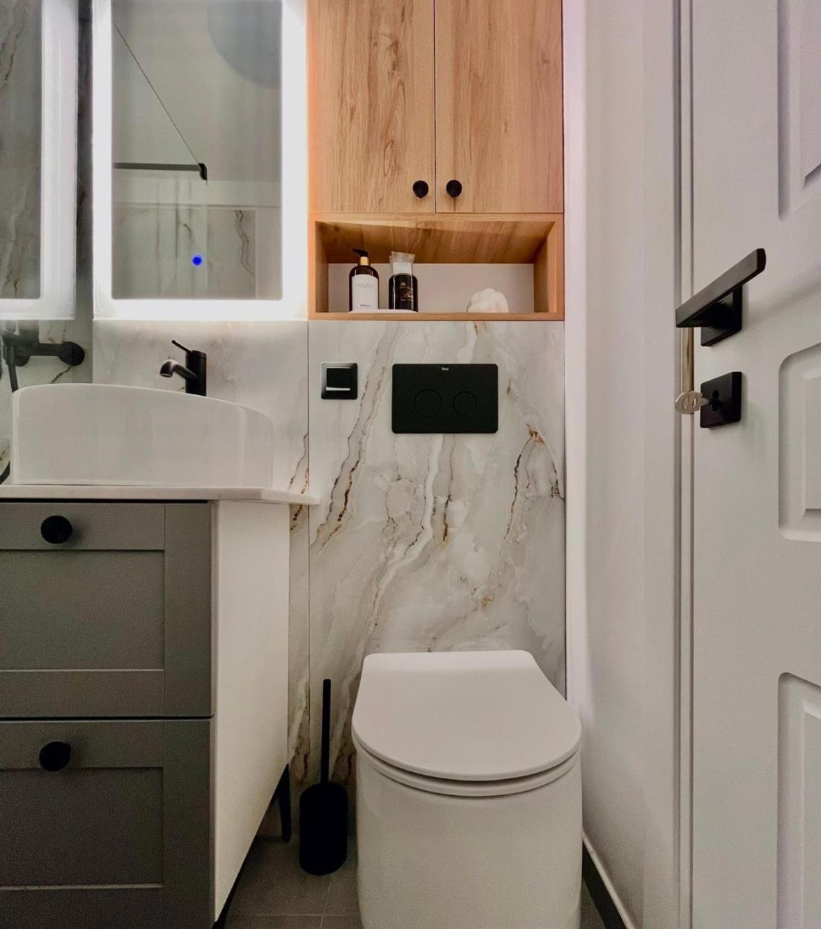 Dorobanti Unique Designed Apartment