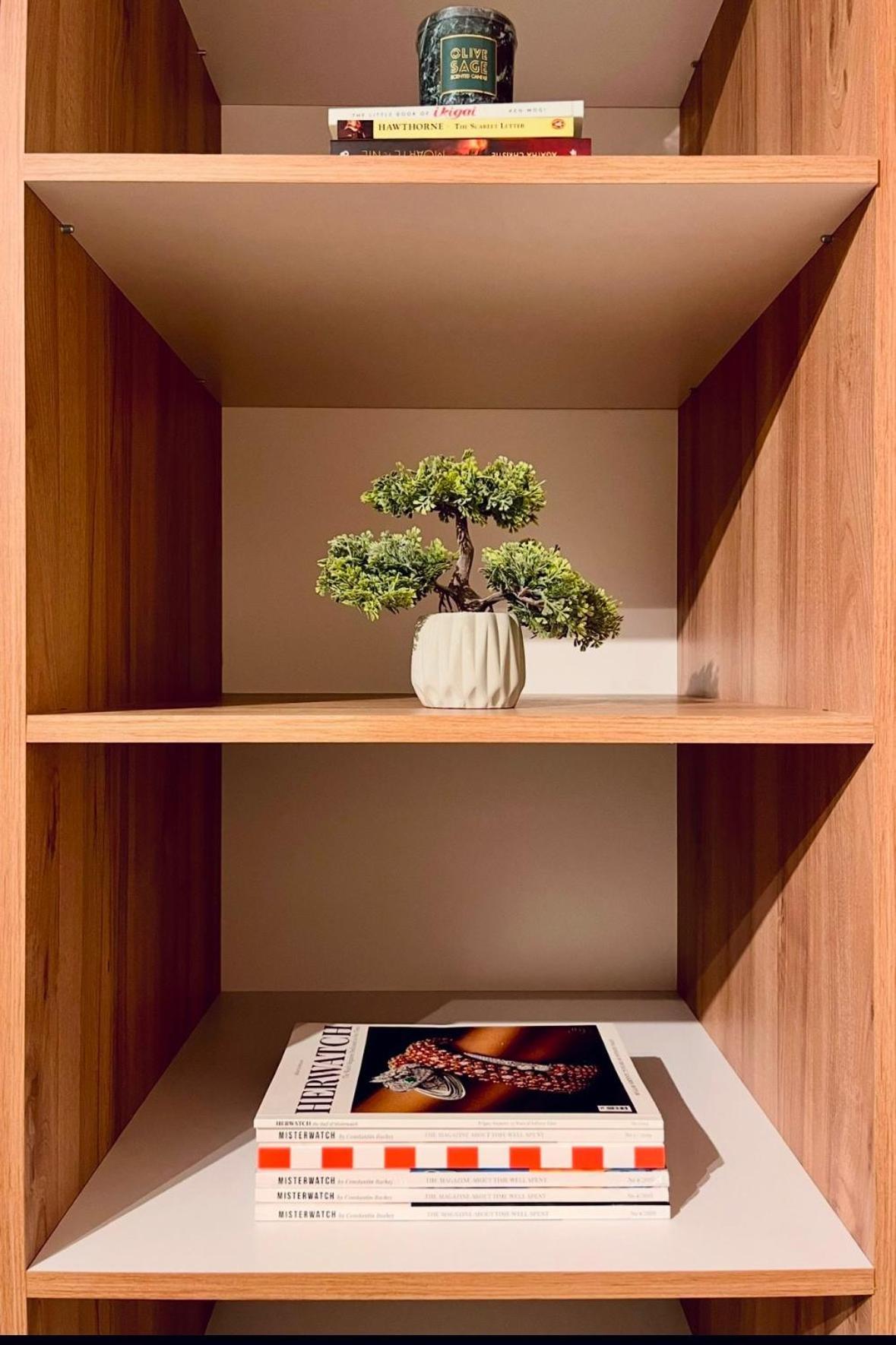 Apartment Dorobanti Unique Designed