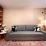 Central Dorobanti Unique Designed Apartment