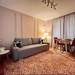Central Dorobanti Unique Designed Apartment