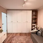 Central Dorobanti Unique Designed Apartment