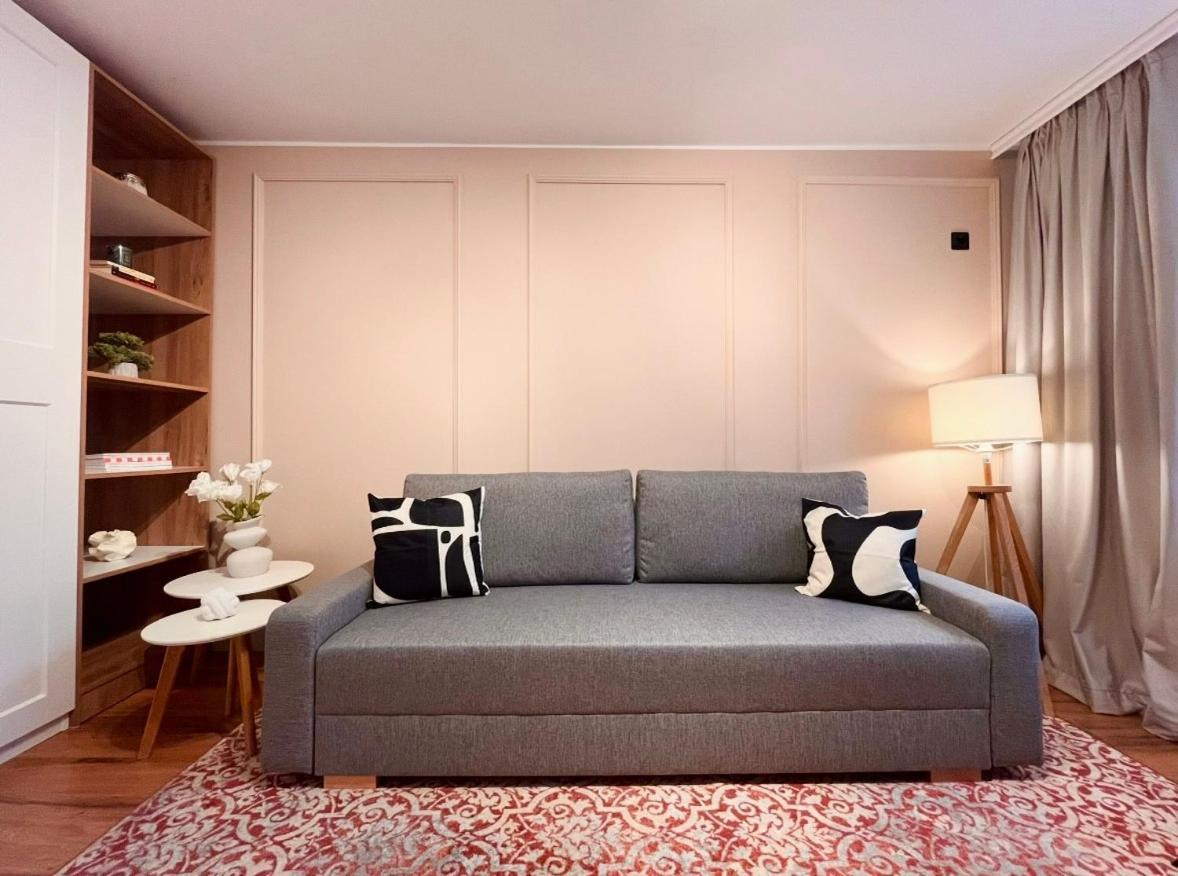 Dorobanti Unique Designed Apartament