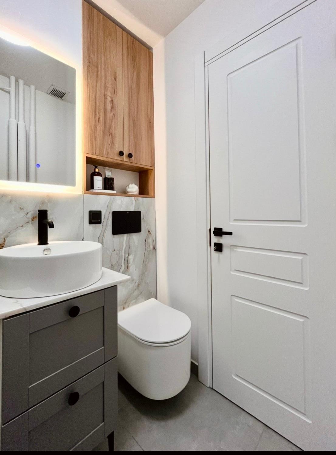 Apartament Dorobanti Unique Designed *
