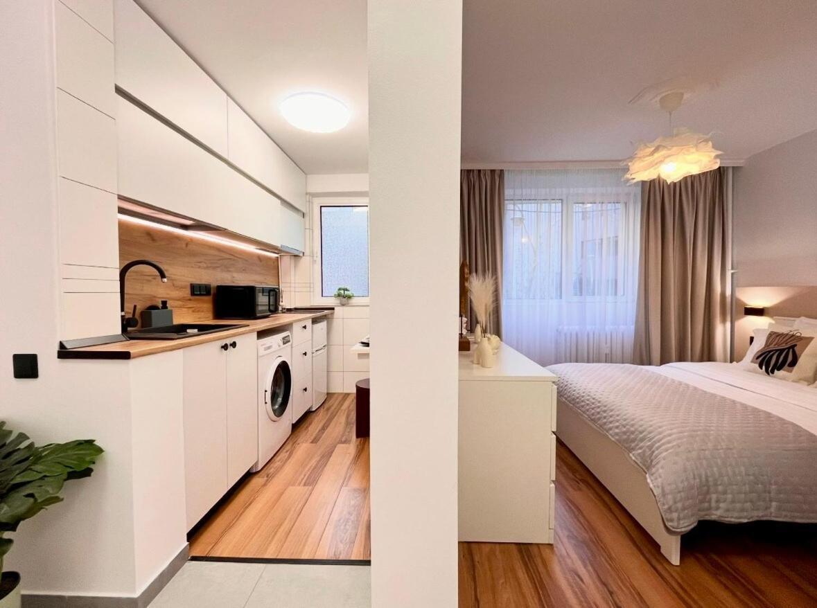 Dorobanti Unique Designed Bucureşti