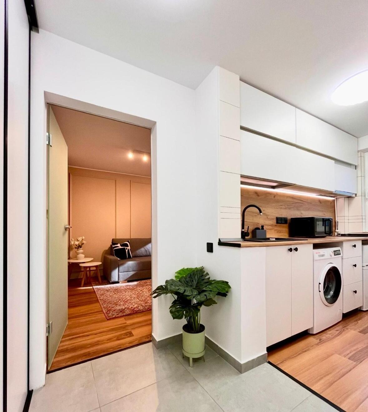 Apartament Dorobanti Unique Designed