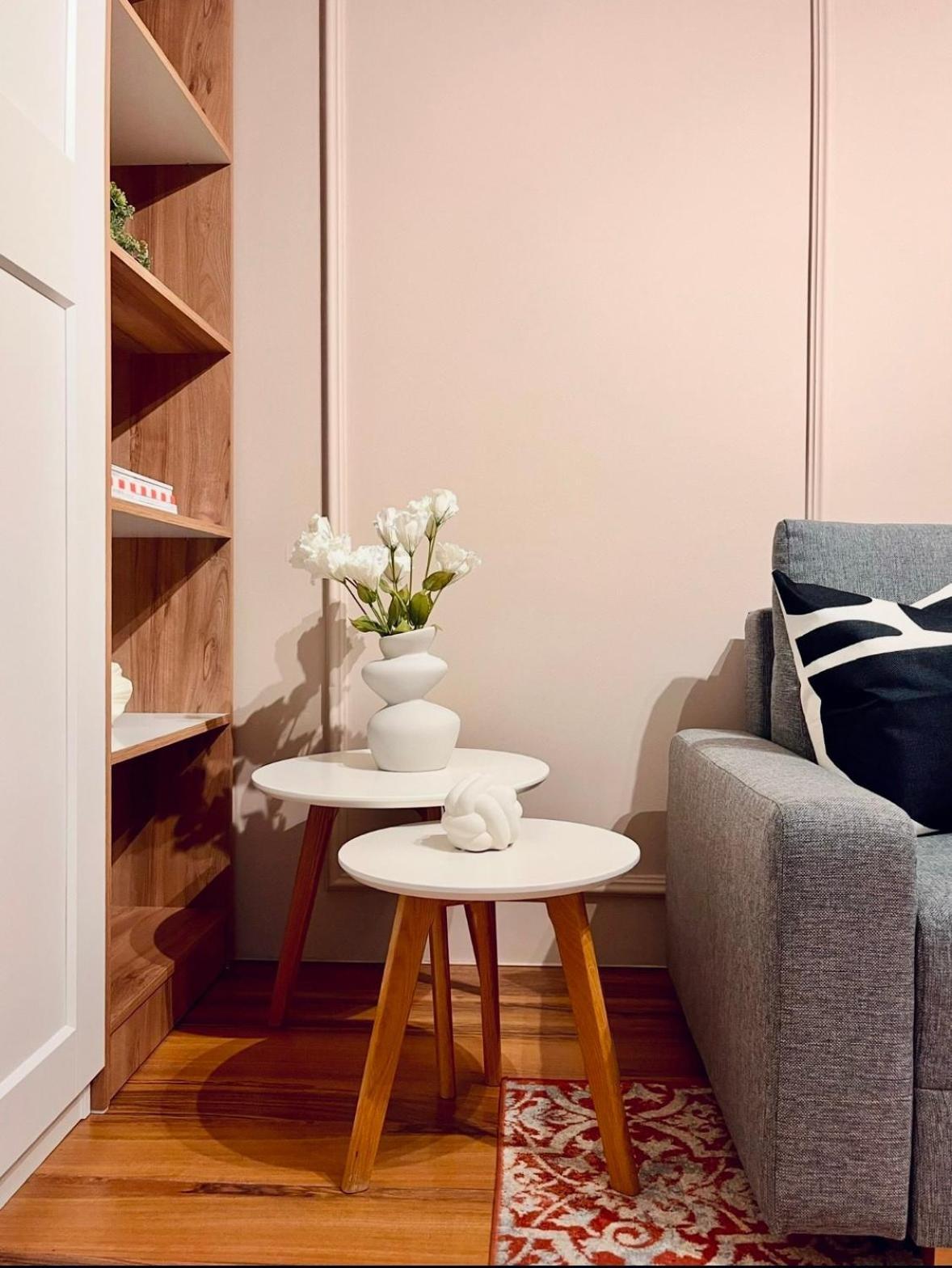 Apartament Dorobanti Unique Designed Bucureşti